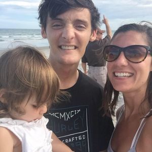 Meet your Posher, Brianne